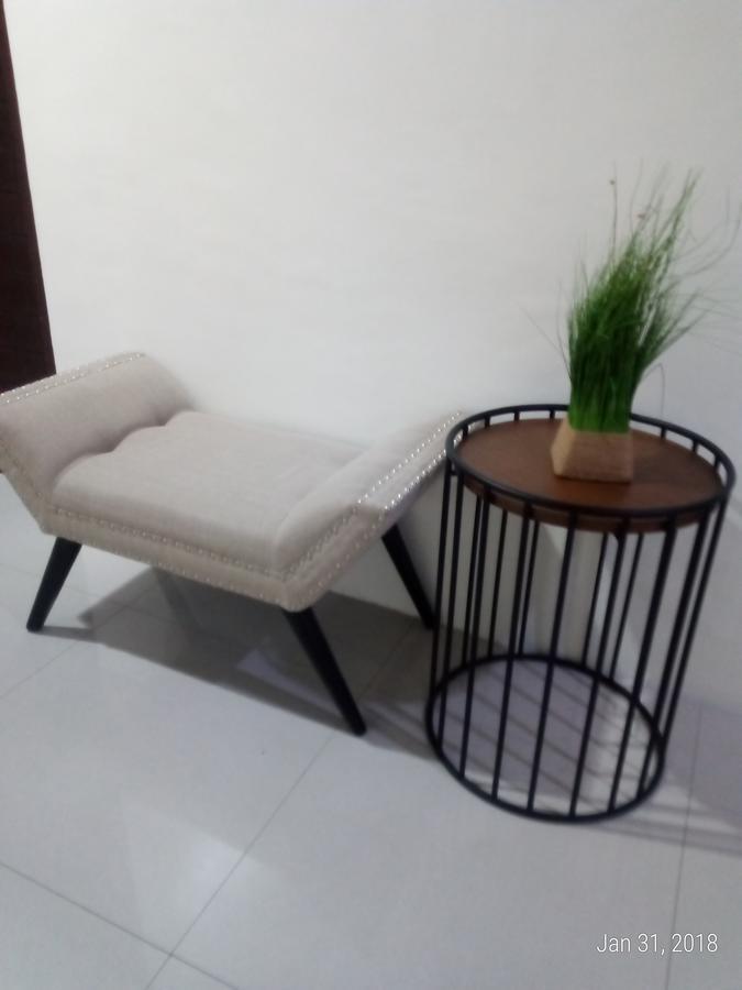 Big Hotel Suites Mandaue-stad Buitenkant foto